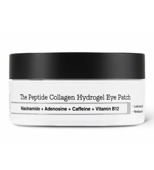 Cosrx Peptide Collagen Hydrogel Eye Patch